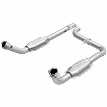 15478 Magnaflow (CONV DF 01-04 F-150 H-D 5.4L SC)