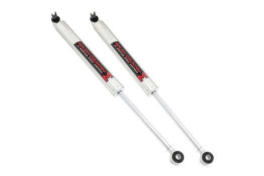 770775_B Rough Country (M1 MONOTUBE REAR SHOCKS | 0-3