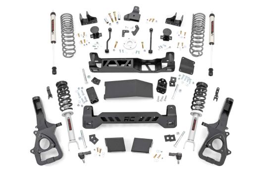 33971 Rough Country (Kit rialzo 6