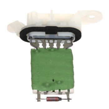10397098 GM (Heating and Air Conditioning Blower Motor Resistor)