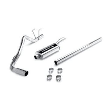 16699 Magnaflow (SYSTEM STREET CAT-BACK DODGE)