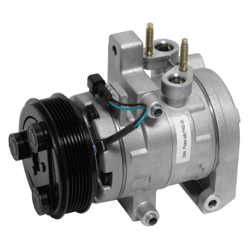 FR3Z19703J Motorcraft (COMPRESSOR ASY)