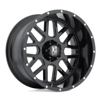 XD Wheels XD82029088718