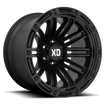XD84629068700 XD Wheels (Snare 20x9 6x135/6x5.5