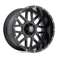 XD Wheels XD82089068712N