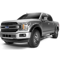 Bushwacker 20945-02