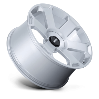 R904220543+10 Rotiform (R904 22X10.5 5X112 G-SLV 10MM)