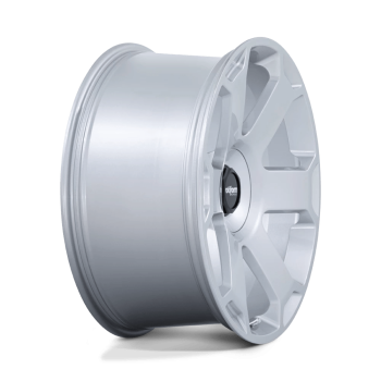 R904220543+10 Rotiform (R904 22X10.5 5X112 G-SLV 10MM)