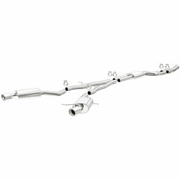 15289 Magnaflow (USE 15336)