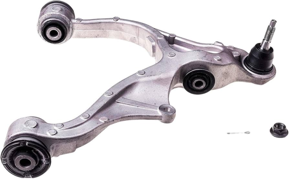 WM05014R Wmax (FRONT LOWER CONTROL ARM - PASSENGER SIDE)