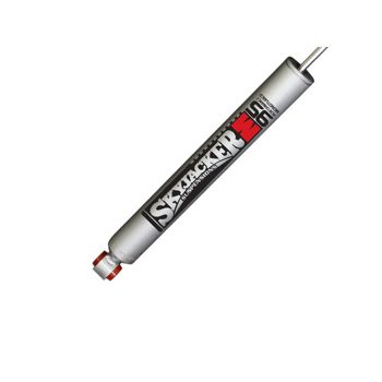 M9386 Skyjacker (M95 MONOTUBE SHOCK SILVER)