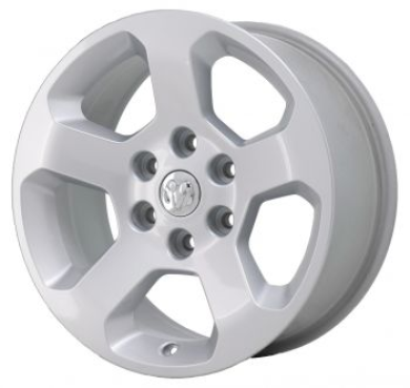 5YD54XZAAA Mopar (Wheel-Aluminium)