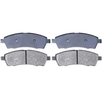 RM Brakes PGD757M