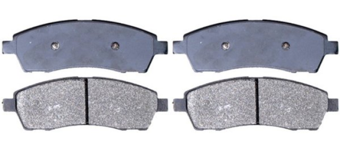PGD757M RM Brakes (RM Brakes PGD757M)