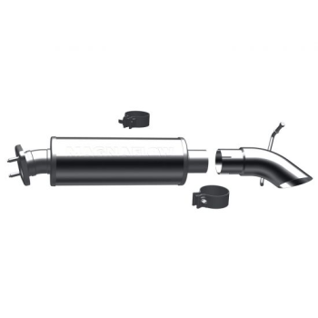 17122 Magnaflow (SYSTEM OFF ROAD PRO CAT-BACK JEEP)