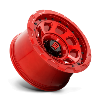 XD86179050912N XD Wheels (Storm 17x9 5x5