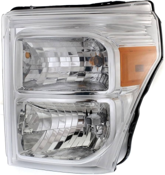 BC3Z13008F Ford (HEADLAMP ASSEMBLY)