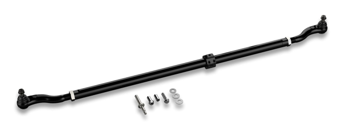 1853910 Teraflex (JK HD CHROMOLY TIE ROD KIT (0-6