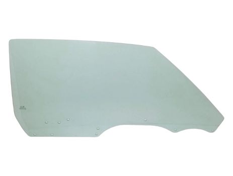 WM555334 Wmax (Door Glass Front Driver Side)