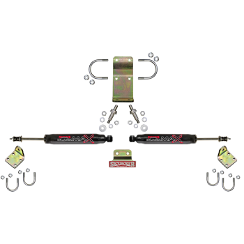 8203 Skyjacker (REPL STR STAB  BLACK W/BT)