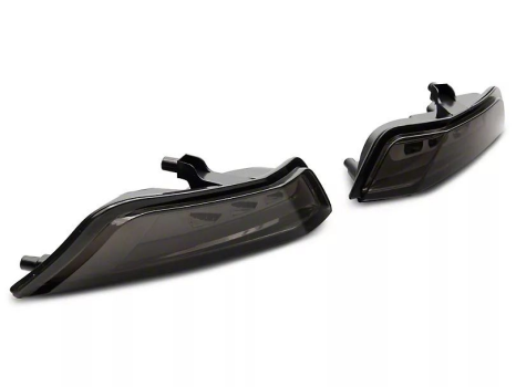 WM671517 Wmax (Led Sequential Turn Signals - (Left,Right))