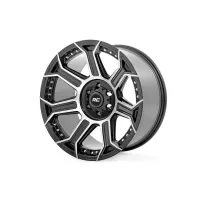 Rough Country 89201017