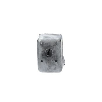 55276274AD Mopar (BUMPER, TAILGATE)