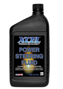 AML1051-186 Amalie (XCEL POWER STEERING FLUID 1 QT)