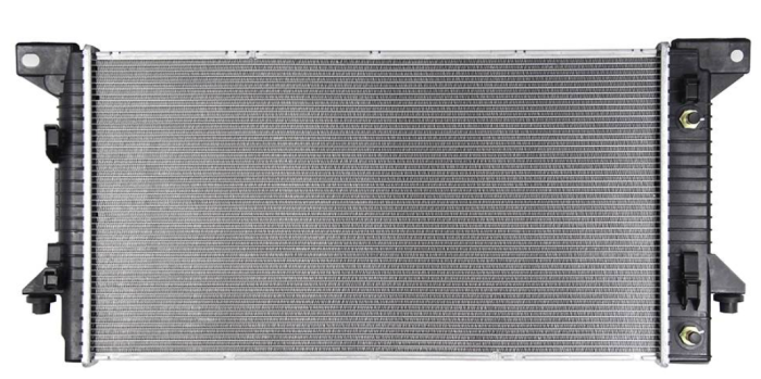 RAD13229 FVP (RADIATOR W/TOW PACKAGE)