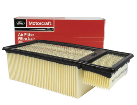 FA1902 Motorcraft (ELEMENT ASY   AIR CLEANER)