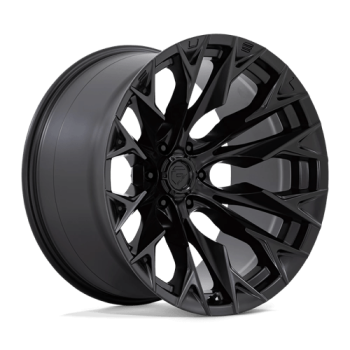 D80422208447 Fuel (Wheel Fuel D804 Flame 22X12 6X139.7 -44 mm Blackout)