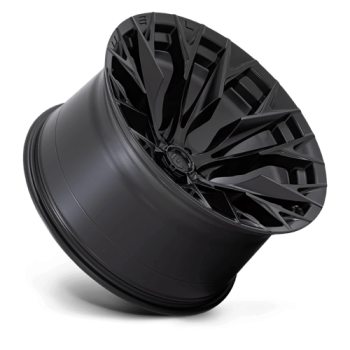 D80422208447 Fuel (Wheel Fuel D804 Flame 22X12 6X139.7 -44 mm Blackout)