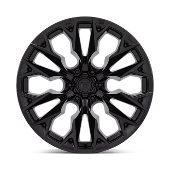 D80422208447 Fuel (Wheel Fuel D804 Flame 22X12 6X139.7 -44 mm Blackout)