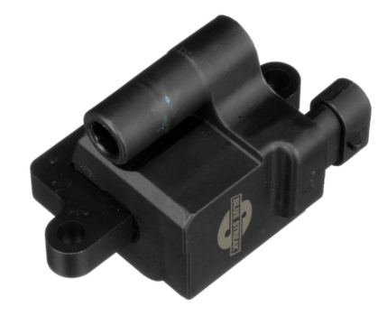UF271 Standard Motors Product (IGNITION COIL)