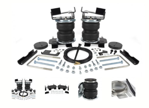 57355 Air Lift (LOADLIFTER 5000 AIR SPRING KIT)