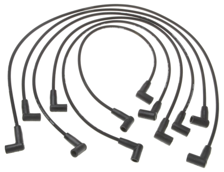 9706X ACDelco (WIRE KIT,SPLG)