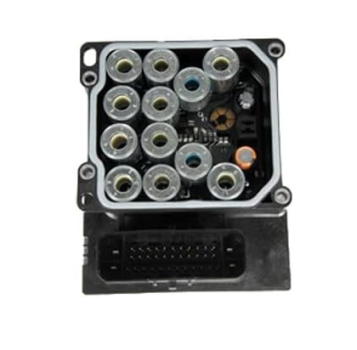25912637 ACDelco (Electronic Brake and Traction Control Module with 4 Bolts)