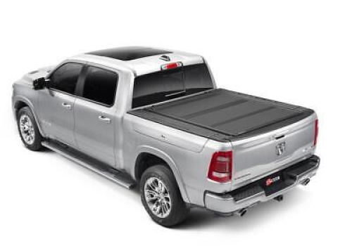 448203RB BAK Industries (BAKFlipMX4 12+ RamBox 6'4)