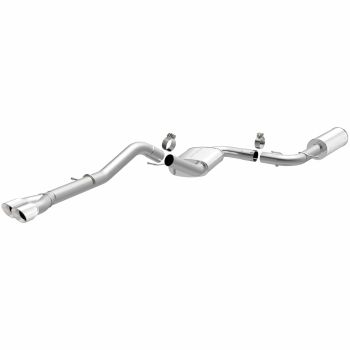15210 Magnaflow (SYSTEM TOURING CAT-BACK VOLKSWAGEN)