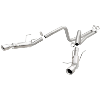 15592 Magnaflow (SYSTEM COMPETITION CAT-BACK FORD)