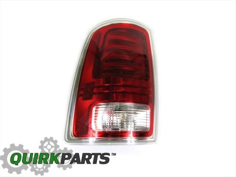 68093079AC Mopar (LAMP REAR LH)