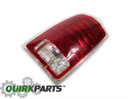 68093079AC Mopar (LAMP REAR LH)