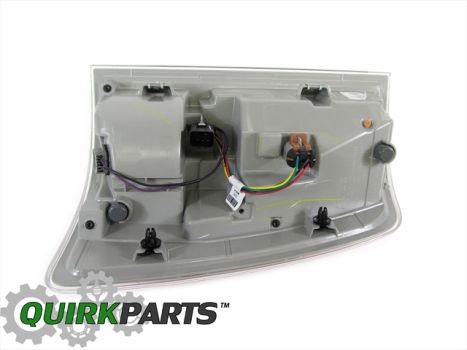 68093079AC Mopar (LAMP REAR LH)
