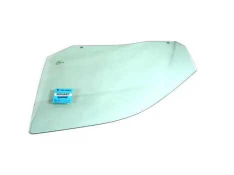 55112391AB Mopar (GLASS FRONT DOOR LH)