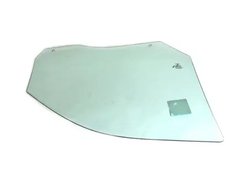 55112391AB Mopar (GLASS FRONT DOOR LH)