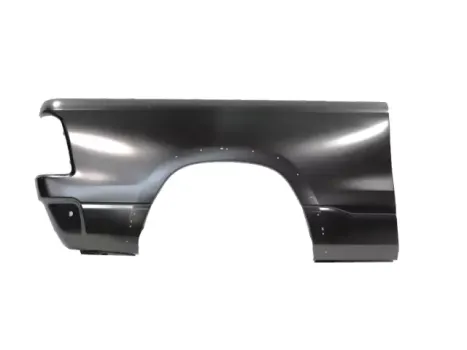 68638040AA Mopar (BOX SIDE OUTER PANEL, RIGHT)