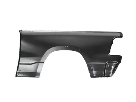 68638040AA Mopar (BOX SIDE OUTER PANEL, RIGHT)