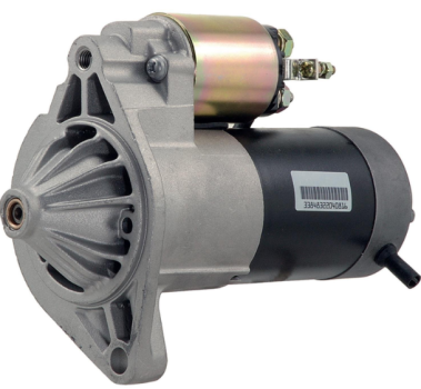 3371078 ACDelco (STARTER MOTOR)