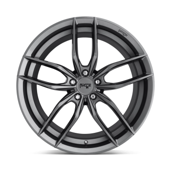 M204209011+35 Niche (M204 Vosso 20X9 5X120 35mm Matte Anthracite)