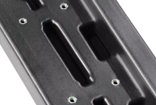 OTJL22439 Off Trucks (Side Footboards (4 doors))